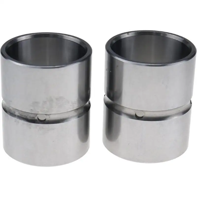 

02DE 2pieces Skid Steer Loader Arm Pivotal Bushings Suitable for Multiple Models Including 863 864 873 873G T200 T220 6708517