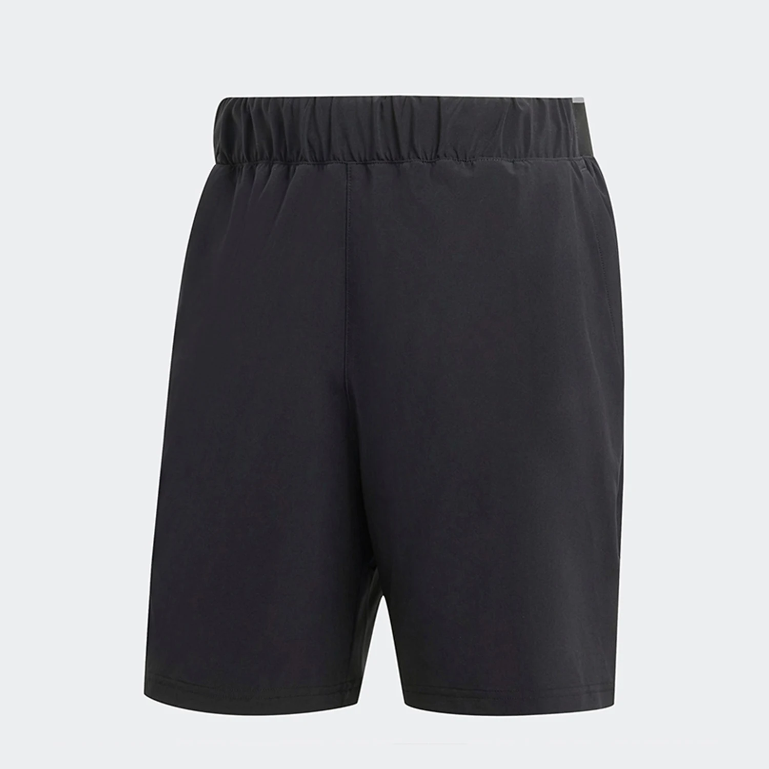 شورت Adidas الرسمي الأصلي للصيف للرجال للتدريب على التنس منسوج للتنفس HS3282