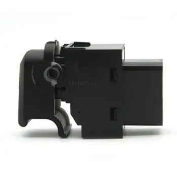 Spínač oken spolujezdce vzadu vlevo a vpravo, jedno tlačítko pro Hyundai Tucson ix35 Sport 10-15 935762S000 10 nejlepší prodej spínač oken pro Hyundai ix35 - №9