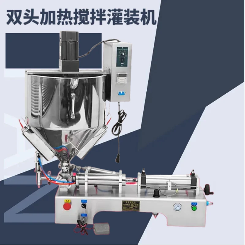 Pneumatic Liquid Fi…