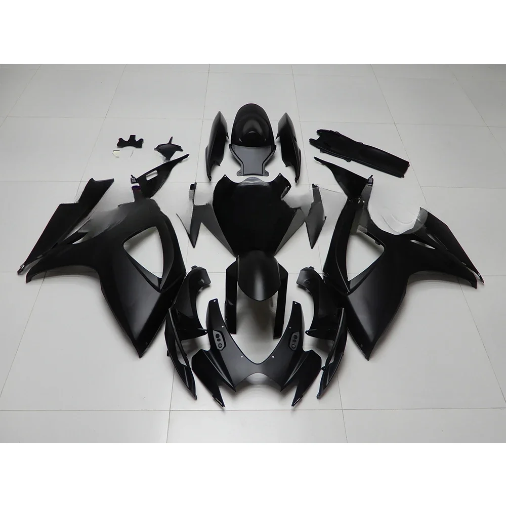 For SUZUKI GSXR 600 750 2006-2007 K6 K7 RZMT SR022 Motorcycle Fairing Body kit ABS Plastic Injection Molded accessories