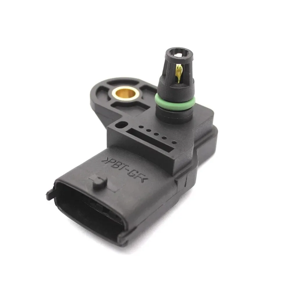 0281002514 Manifold Absolute Pressure MAP For Chevrolet Blazer S10 Colorado Ducato Australia Iveco Daily Peugeot