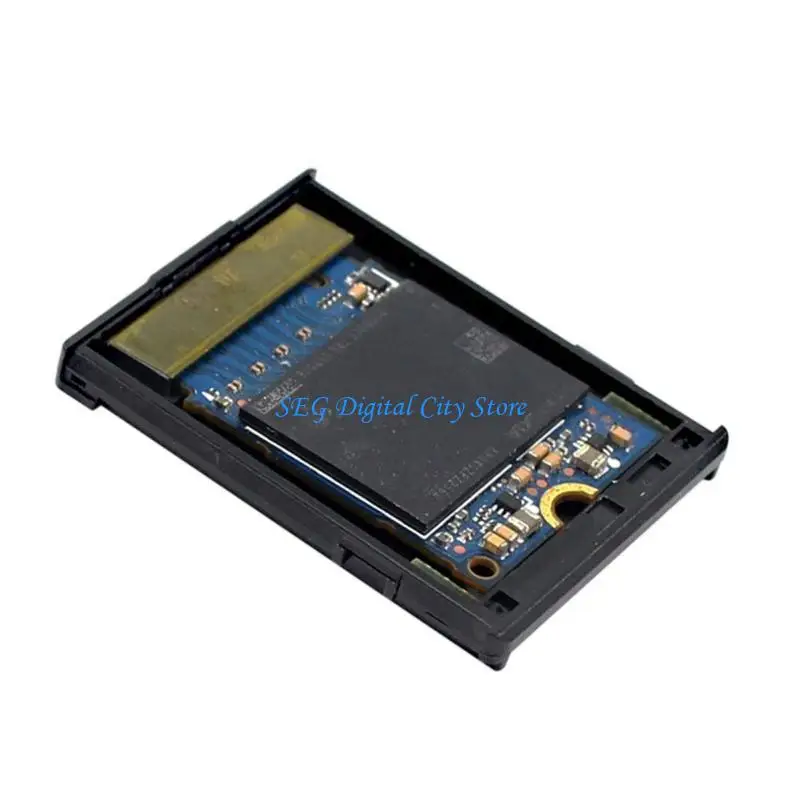 

U75B M.2 NGFF B-key & mSATA SSD to SATA3.0 Adapter Case Enclosures Expand PC Storage with this Solution Easy to use