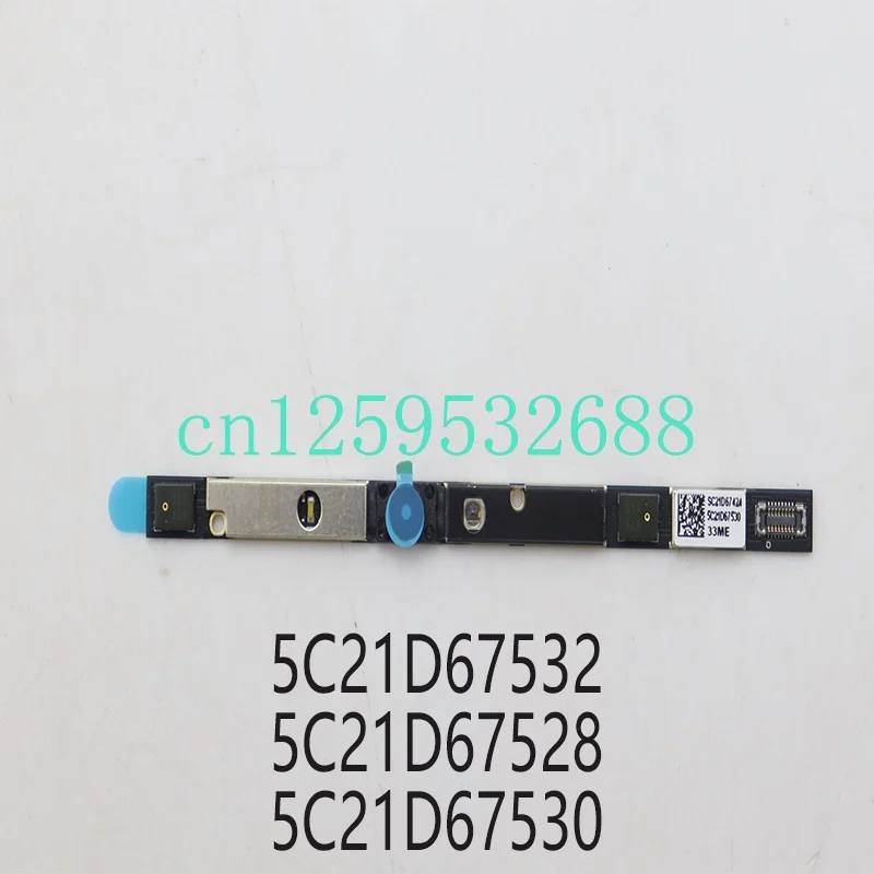 

Для Lenovo thinkpad T14 P14S L14 Gen 3 4 камера 5C21D67530 5C21D67528 5C21D67532