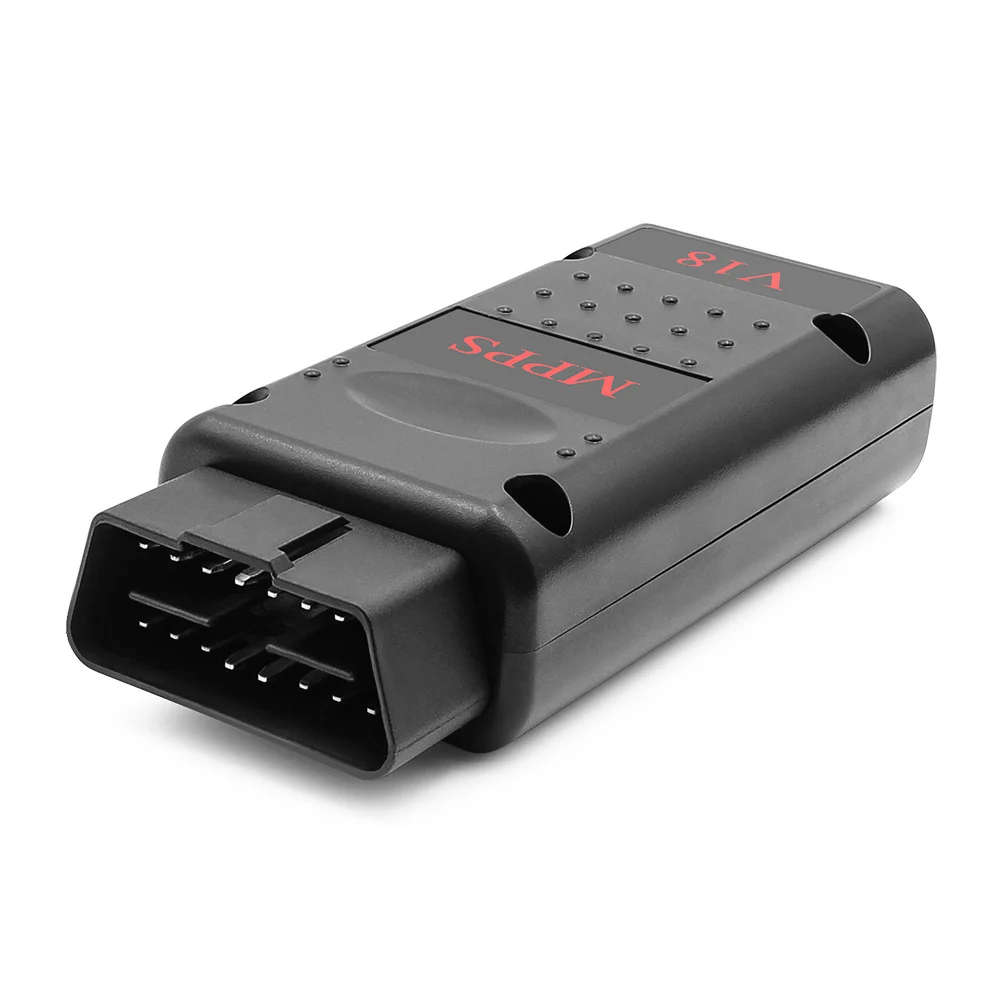 

Инструмент ECU Flasher TRICORE с разблокировкой кабеля Tricore Версия MPPS V18 Инструмент сканера чипов ECU MPPS V18 Инструмент программирования ECU