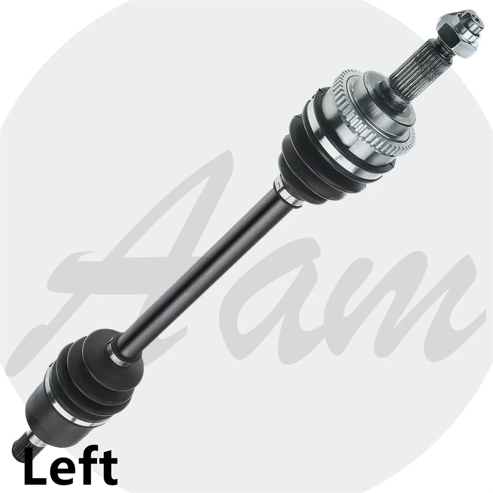 Front Left Axle Drive Shaft For Kia Picanto Kia Morning 49500-07000 4950007000 49500 07000