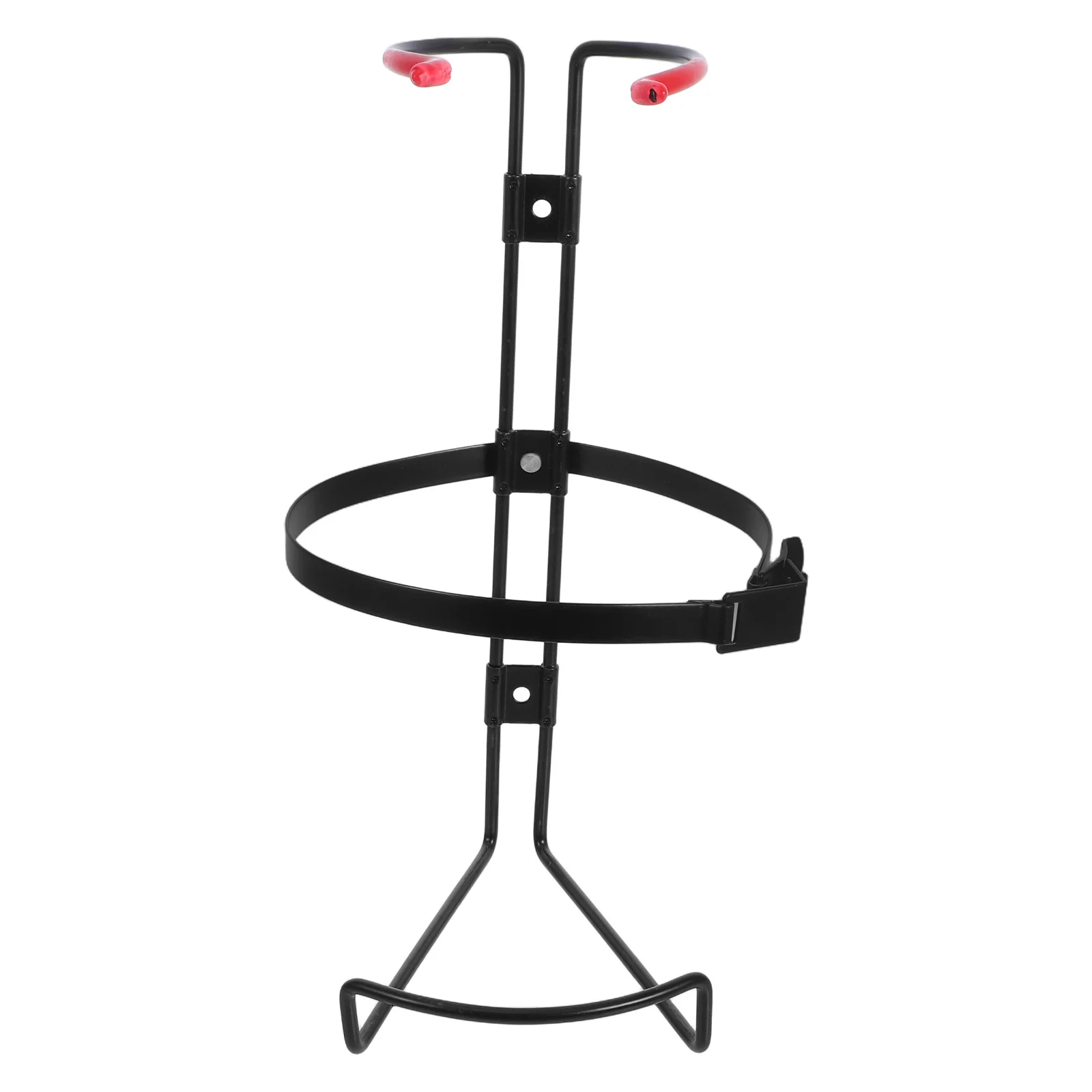 

Heavy Duty Bracket Mounted Garage Boat Storage Rack Stainless Steel Hook Easy Installation Spacesaving Protective Design