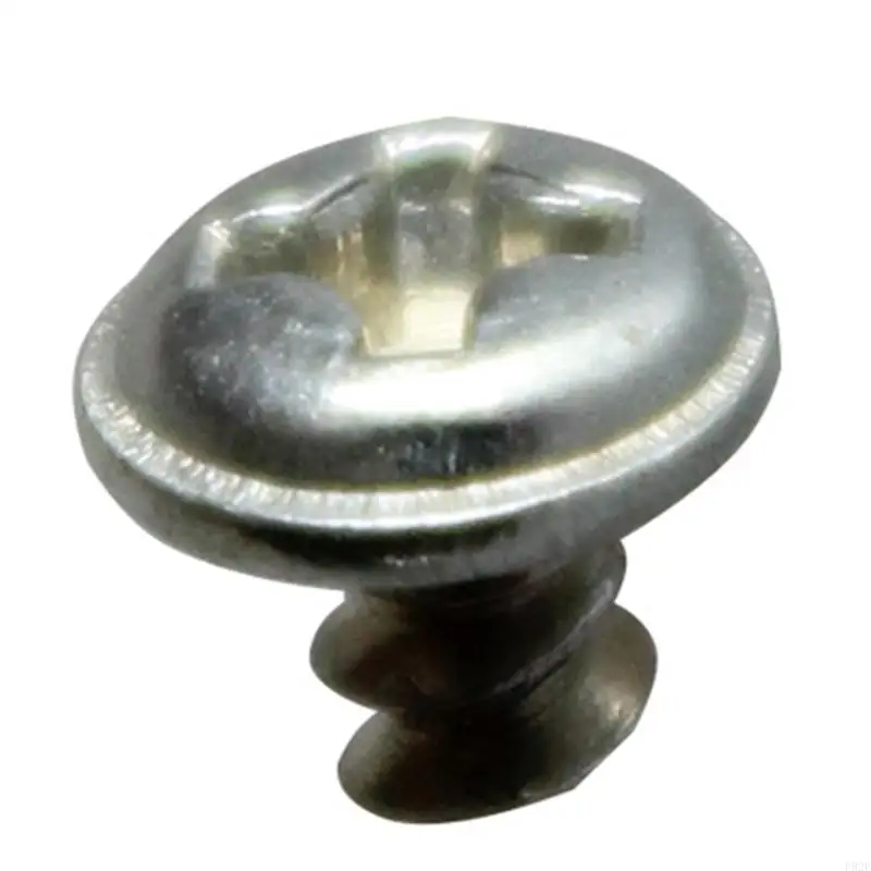 F92F 10 Teile/Set -Seitenbürstenschraube für 500 600 700 860 870 880 980 990