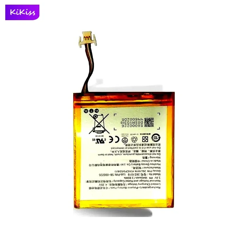 26s1019 Tablet Battery For Amazon 53-014490,B07DLPWYB7,J9G29R,Kindle 10th,Basic 10th Generation,Touch 2019 Real Capacity