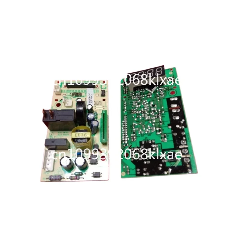 Microwave Oven Comp…