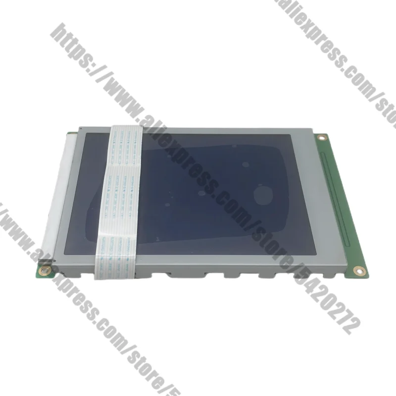 

New Compatible Display EW50252FLW EDT 20-20332-6 REV.B LCD Screen