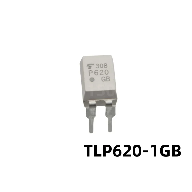 10piece Optocoupler isolator TLP620 TLP620-1 plug-in DIP4 TLP620-1GB