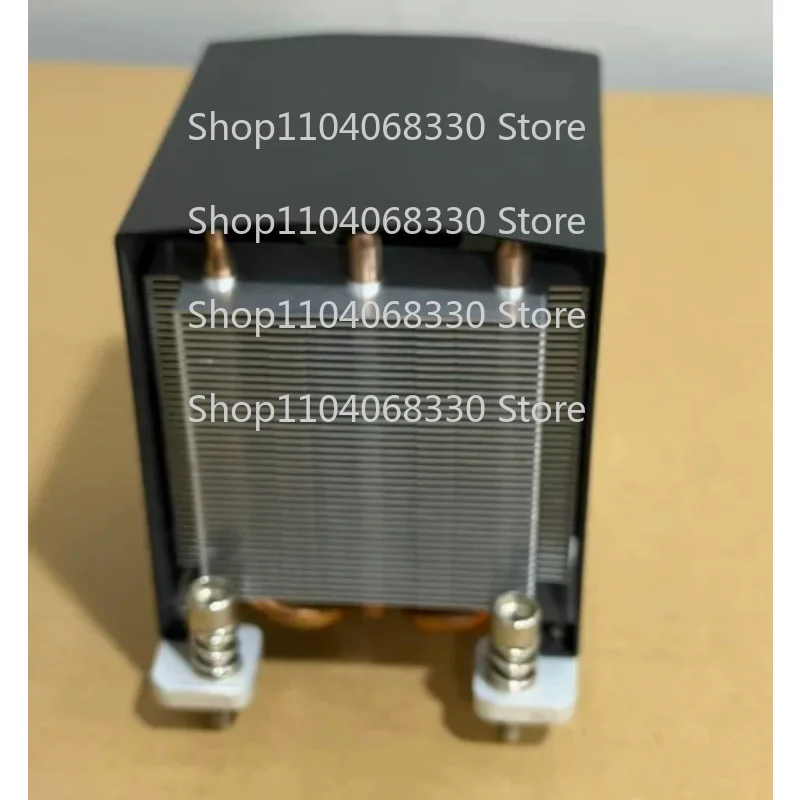 BN   Used  FOR Dell Precision T3610 T5810 CPU Heatsink & Fan Assembly YH2R3 0YH2R3 RDTTV
