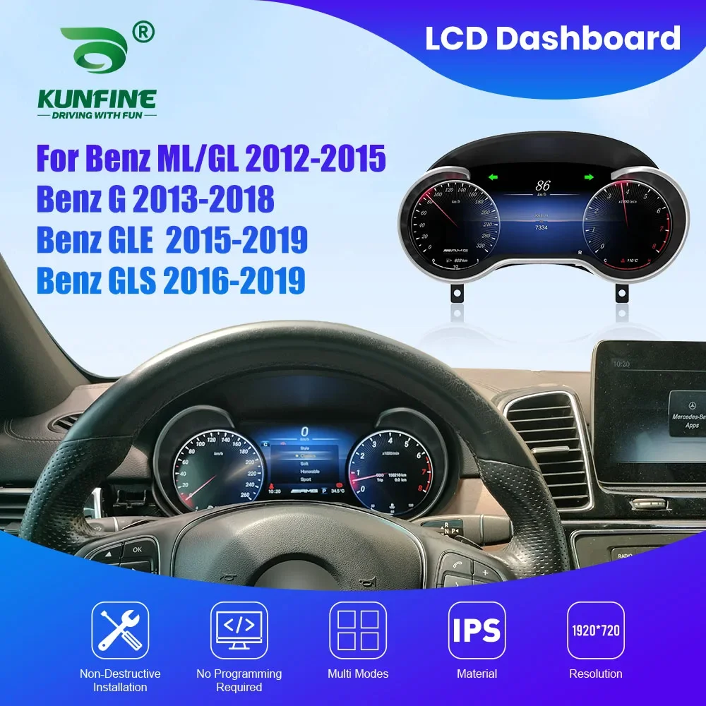 Cluster Dashboard F… - image