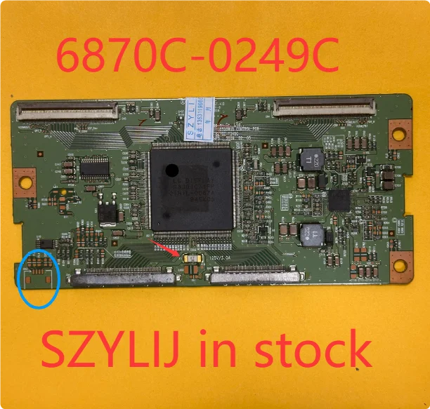 

Хорошее качество для LC320WUDY 6870C-0249C