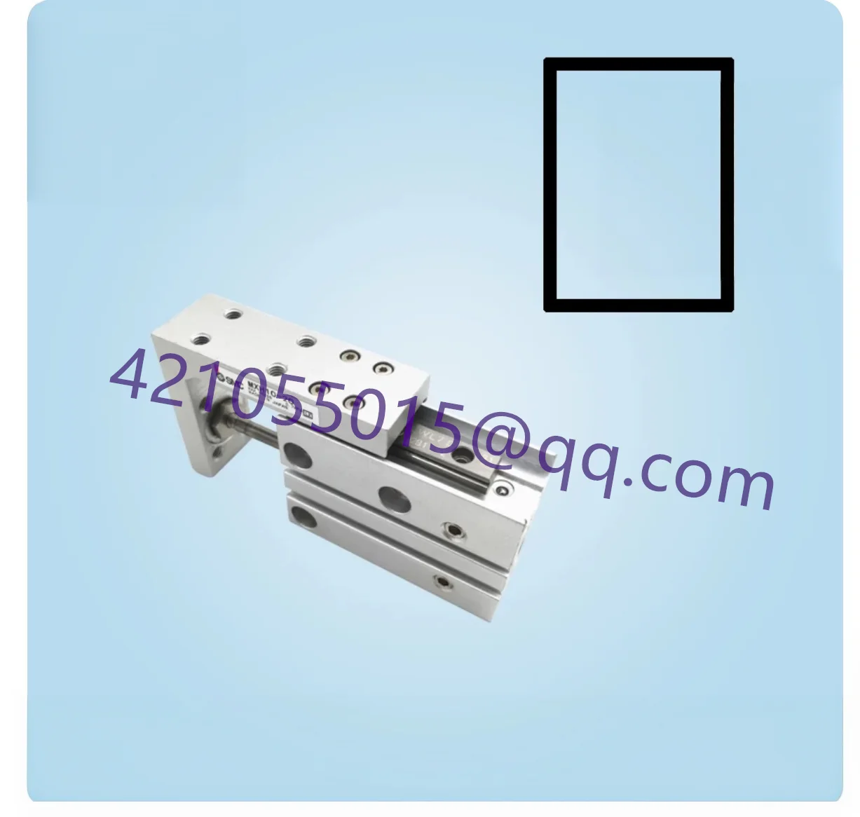 1 piece,Sensor Cylinder Series:MXH16-5 / MXH16-10 / MXH16-15 / MXH16-20/  MXH16-25  / MXH16-30  / MXH16-40  /MXH16-50  /MXH16-60