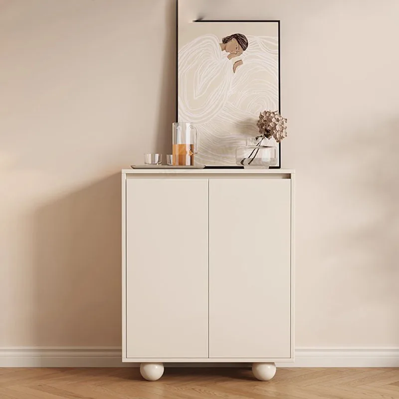 

Organizer Storage Shoe Shelf Luxury Display Nordic Designer Shoe Shelf Italian Minimalist Bedroom Archivadores Home Furniture