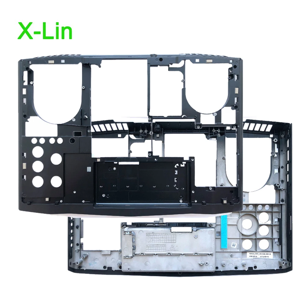 

Чехол для ноутбука Dell Alienware M17X R3 R4