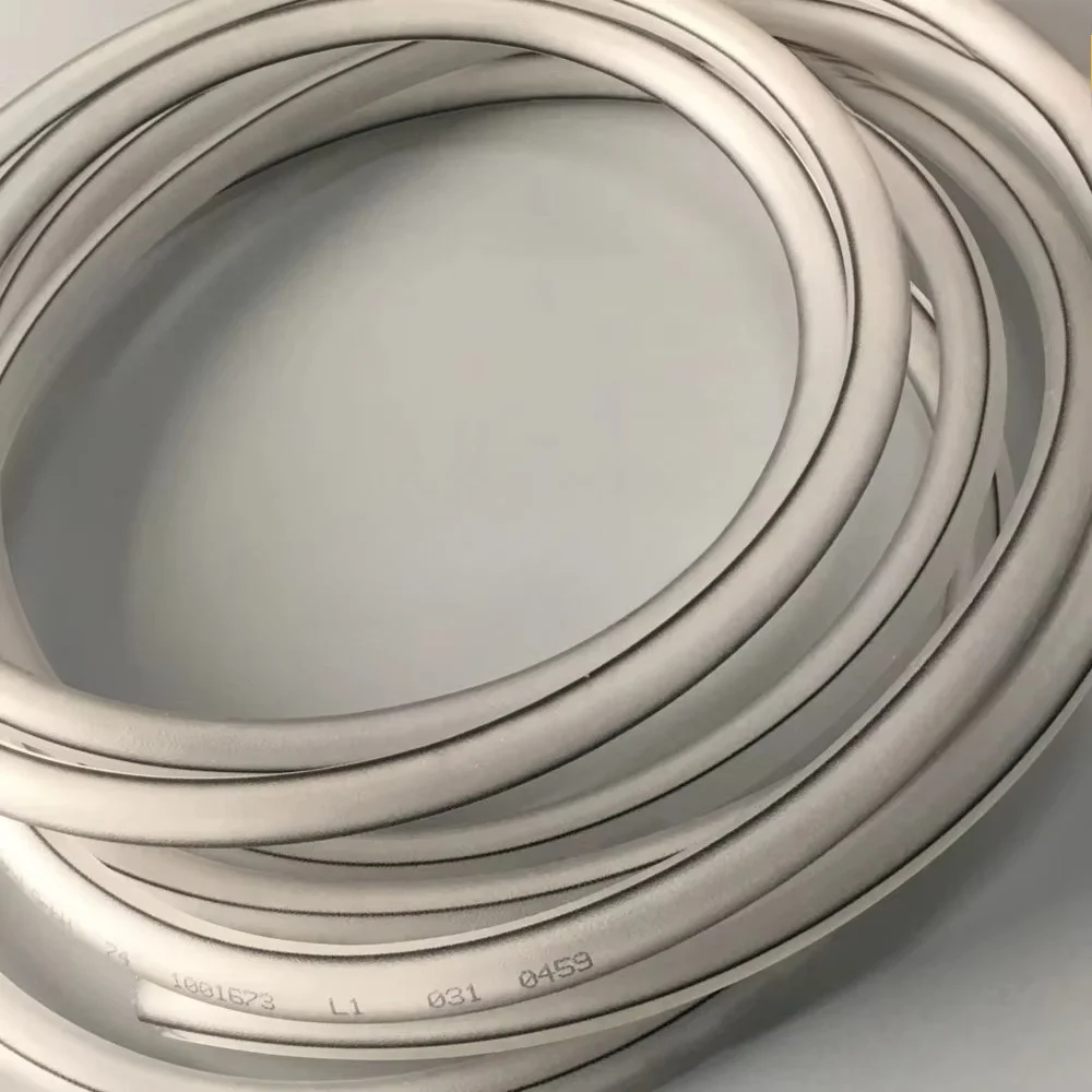 4M 10~15/11~16mm 197Ft 1001673 105139 Grounded Anti Static Powder Hose POE NEW