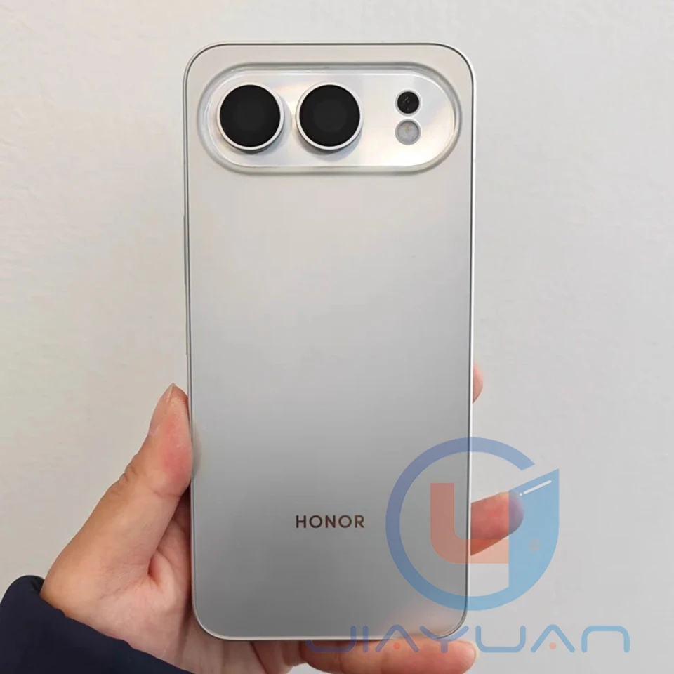 Original HONOR 500 5G Mobile Phone 6.55" 120Hz Display MagicOS 10 Snapdragon 8s Gen 4 Camera 200MP Battery 8000mAh Smartphone