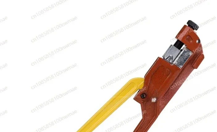 pinze-per-crimpatura-manuale-tm-120-kh-150-230--terminali-in-rame-e-alluminio-per-pressatura-a-freddo