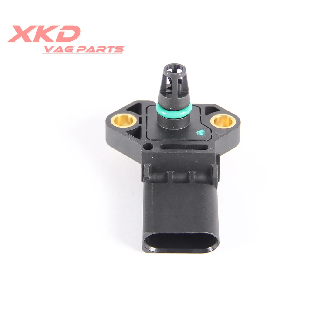 038906051C Pressure Sensor Fit For VW Bora Caddy Eos Golf GTI R Jetta Passat Scirocco Sharan Tiguan 1.4T CAVA CAVD CAXA 2.0TDI