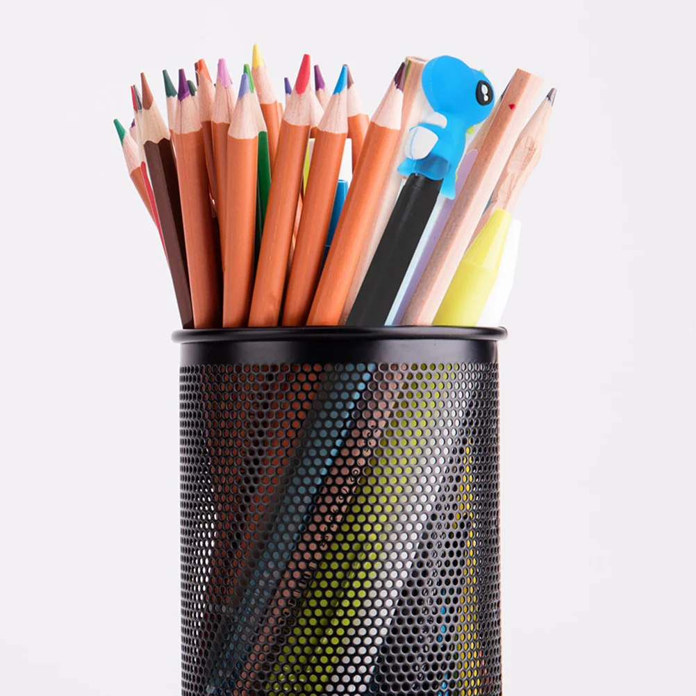 

30pcs Mini Pen Caps Cute Cartoon Animal Silicone Tip Protectors For Kids School Supplies Pencil Protection Covers