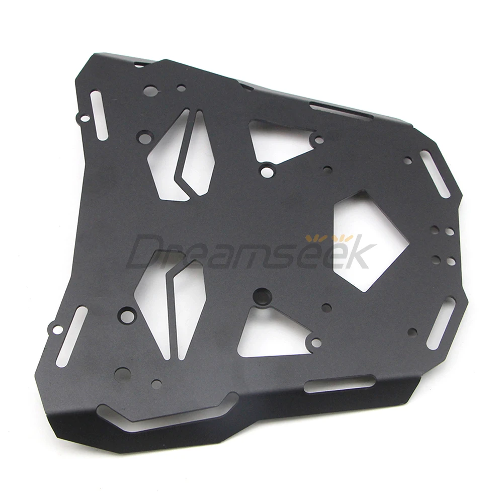 Rear Luggage Rack Shelf Carrier Bracket for Honda CB500X 2013-24 CB400X 2021-23 CBR500R Motorcycle Top Case Storage Cargo Mount