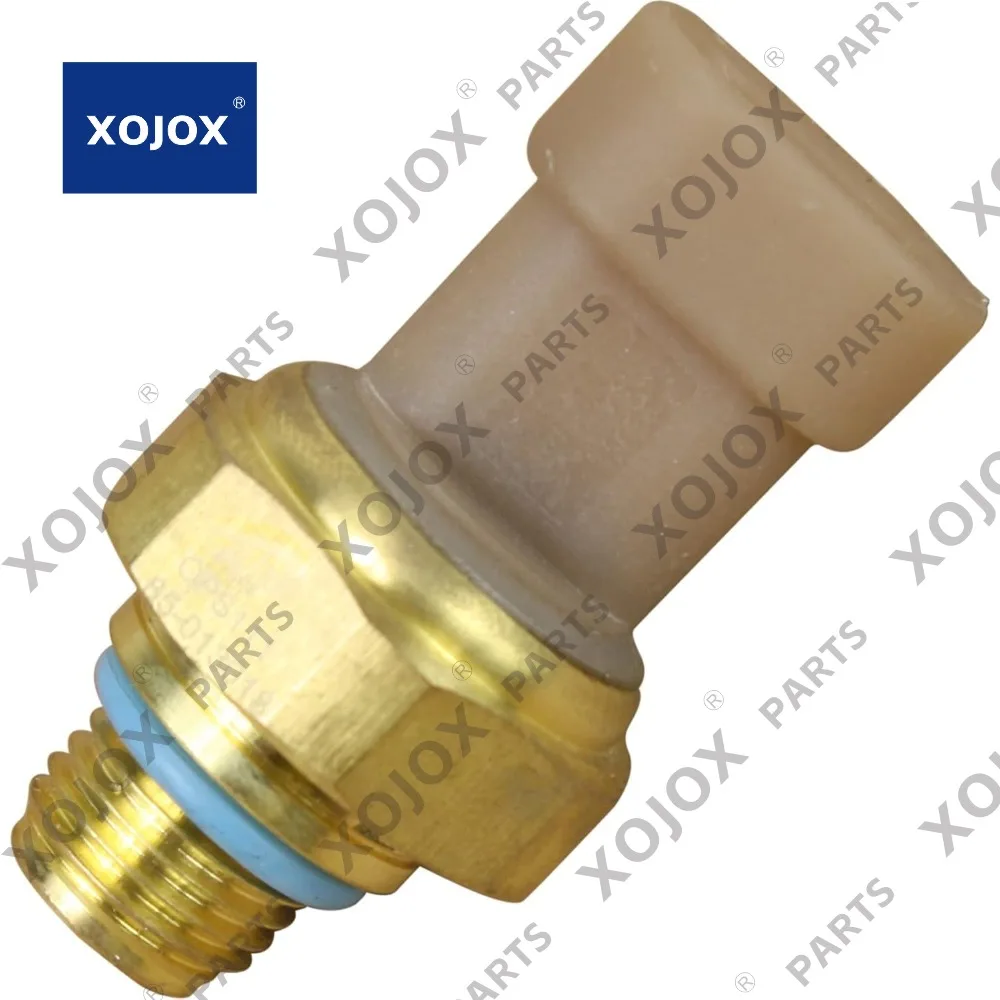 

XOJOX AIP Electronics Датчик давления масла, совместимый с CGE280 Gas Plus 4921503 3348579 3348580 OEM Fit OPS111