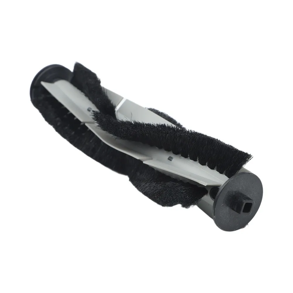 2Pcs Nylon Roller Main Brush Fit For Polaris PVCR Series For Pioneer VC706R Robot Vacuum Cleaner Parts Direct Install