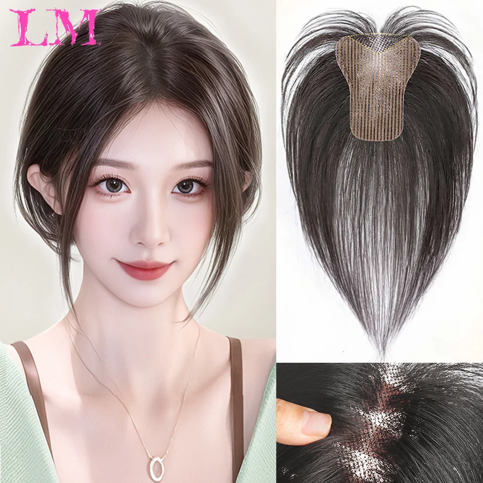 Lm Wig Woman Figure… - image