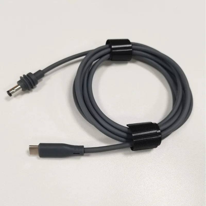 Cross-border Mini Power Cord DCPOWERCable Communication Equipment Outdoor Waterproof Charging Cable Factory Network Cable
