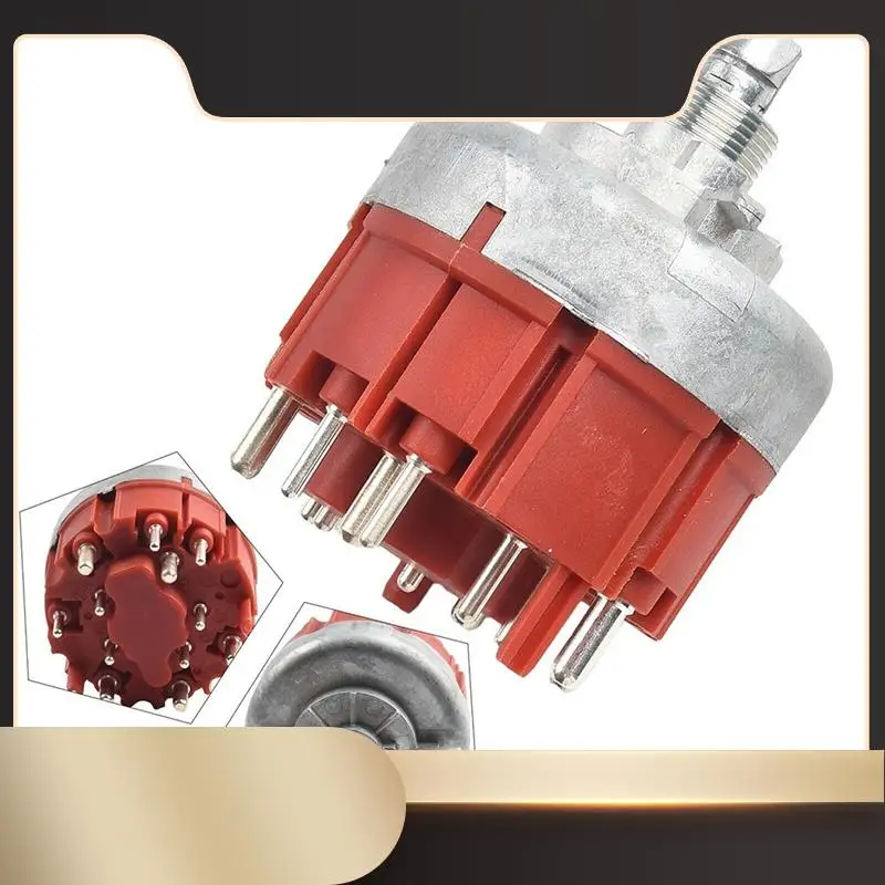 

99661353500 Headlight Switch For Porsche 911 996 986 Boxster Accessories