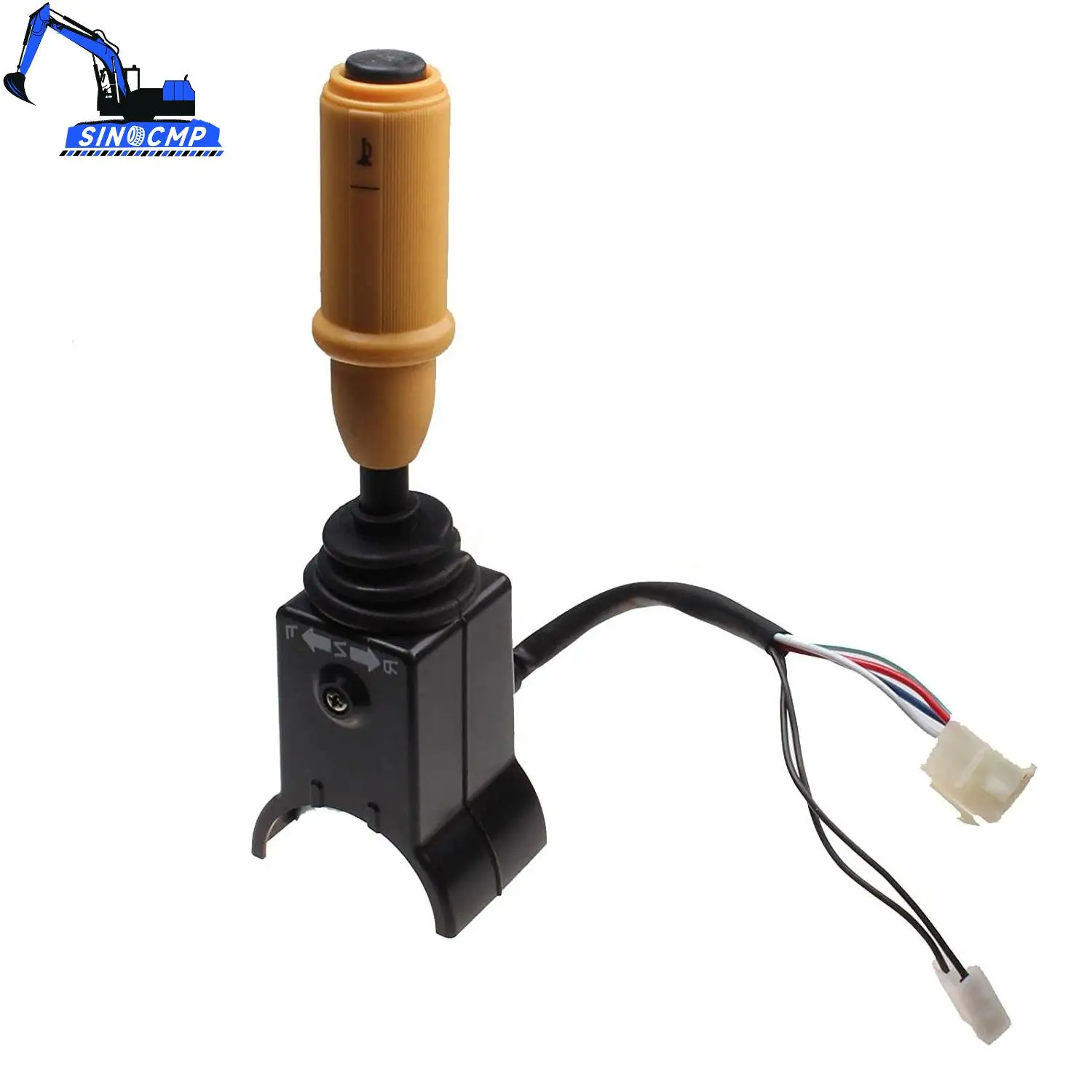 701-21201 Hand Handle Forward & Reverse Column Switch For JCB 1400B 1550B 1600B 1700B 214 215 216 217 3C 3CX 3D 3DX 4C 4CN 4CX