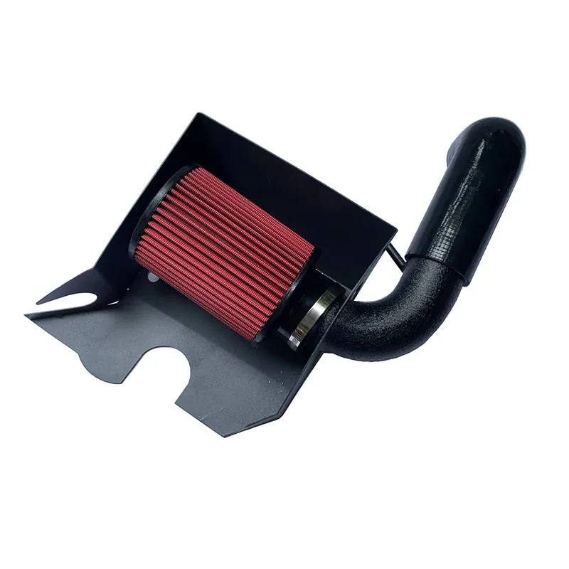 Parti di modifica auto Kit di modifica dell'aspirazione per motore Volkswagen EA211 Golf Mk7 Audi A3 1.4T