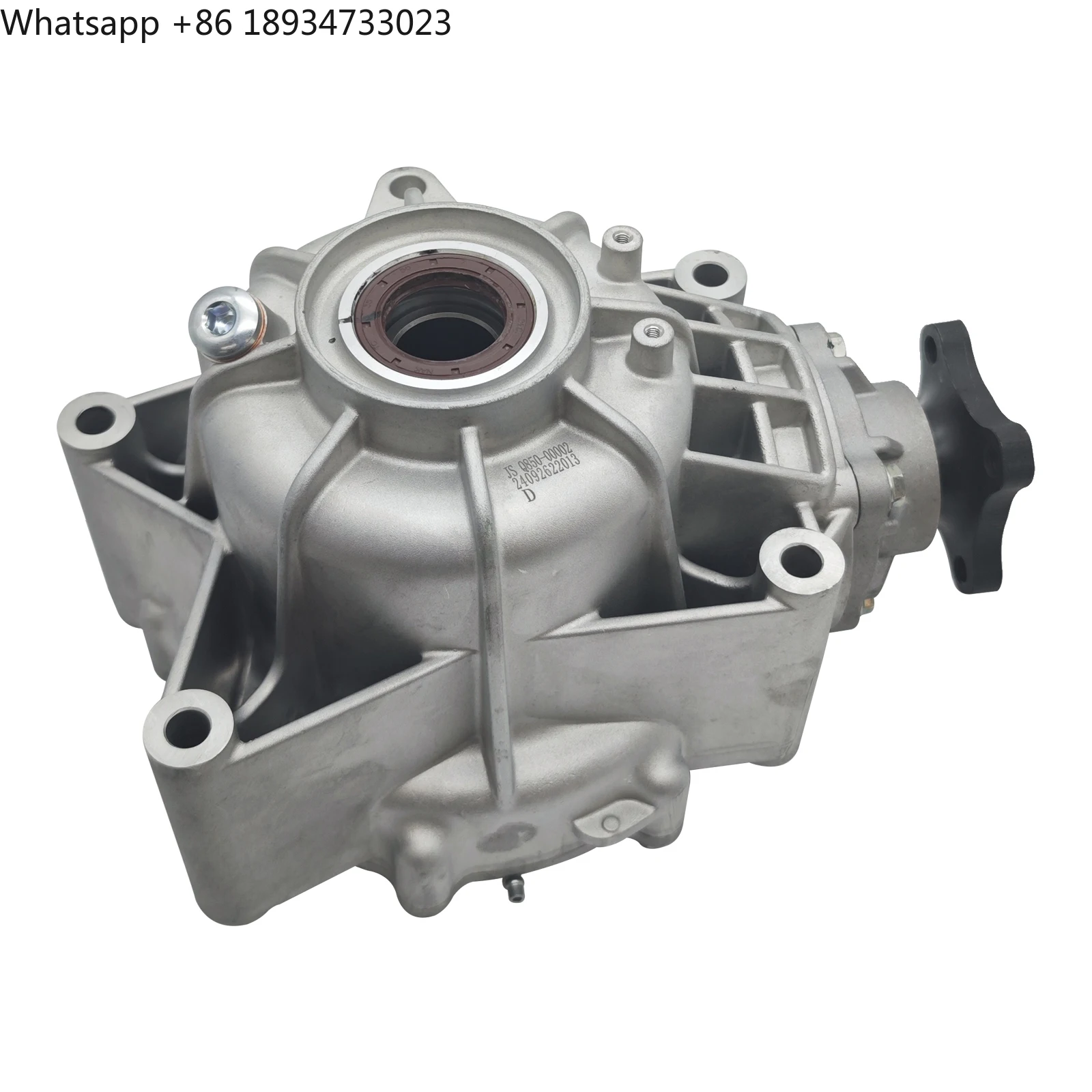 Rear Axle with Automatic Differential Lock for CF CForce 800 XC CF800 1000 ATV OEM Q850-330000-00001 Q850-330000-10000 UTV Parts