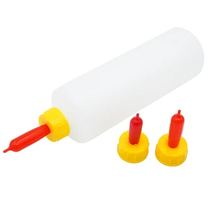 Süt keçilerinin ilk 10 satışı-no. 3