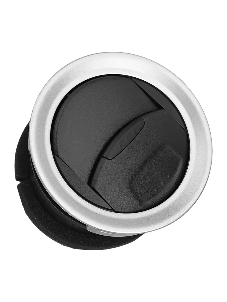 Auto Air Vent Diffuser Appearance Shape Size Direct Replacement Manual Measurement Deviation Appearance Shape Size Check