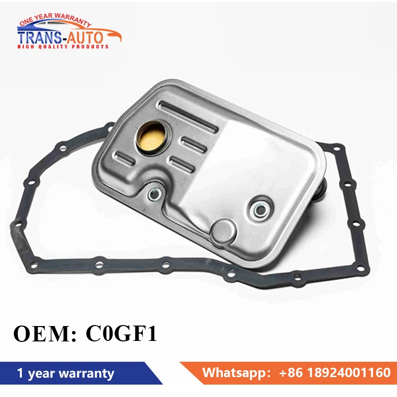 Transmission 481482… - image