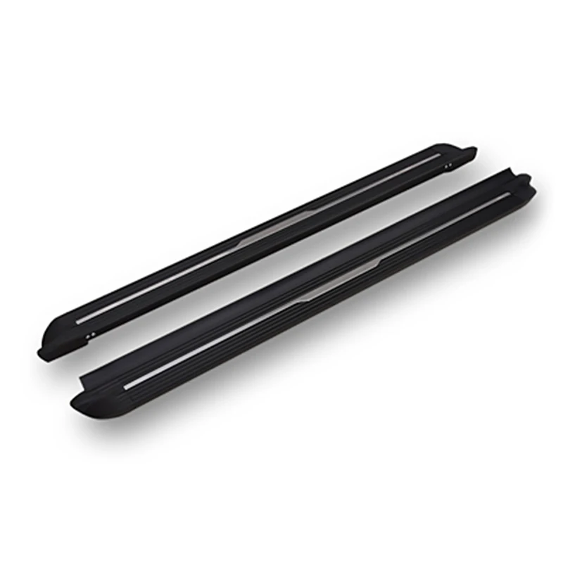 دواسة عالمية مع دعامة جانبية 4x4 بيك اب SUV سيارة لـ RAV4 هايلاندر هايلكس Dmax نافارا نيسان خطوات جانبية للسيارات