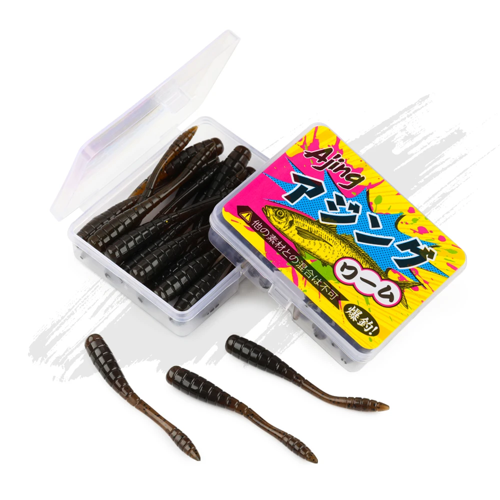 Przynęty miękkie Spinpoler TPR – Fishing Lure Topwater recenzja i cena