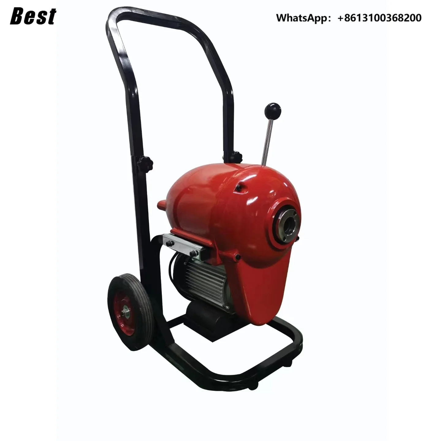 Best JG-200 Hand-Pu…