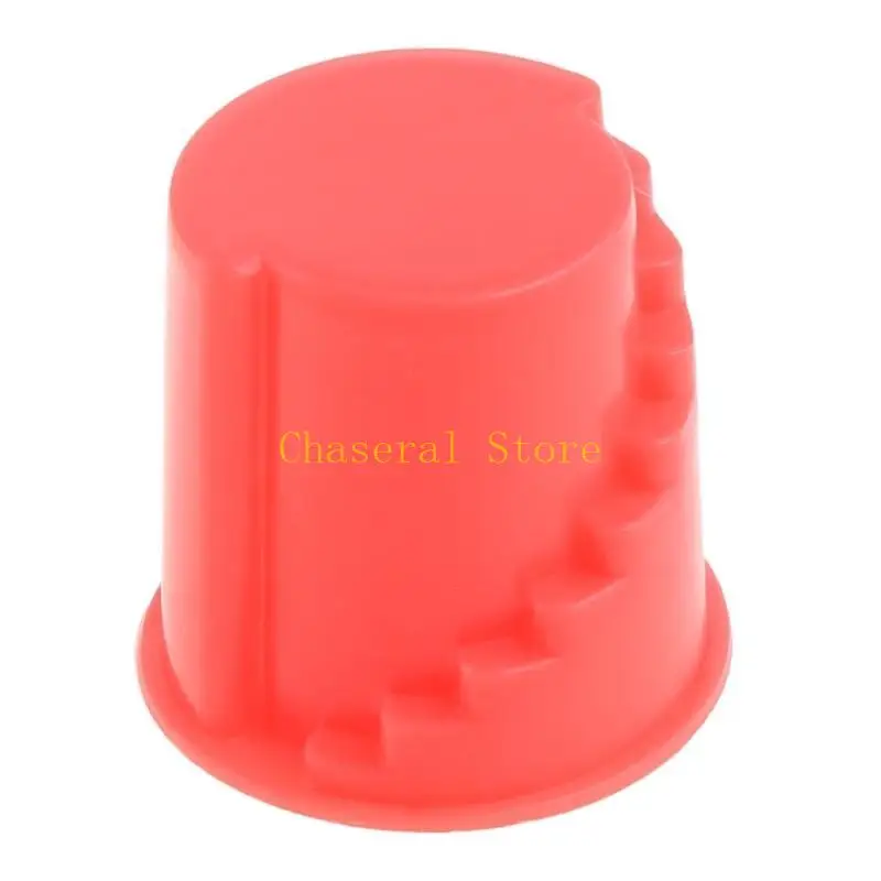 E7CE Interesting Beach Sand for Play Toy Summer Toy Set of 6pcs Castle Building Mold Sand Sculpting Molds for w/ Pyramid Beac