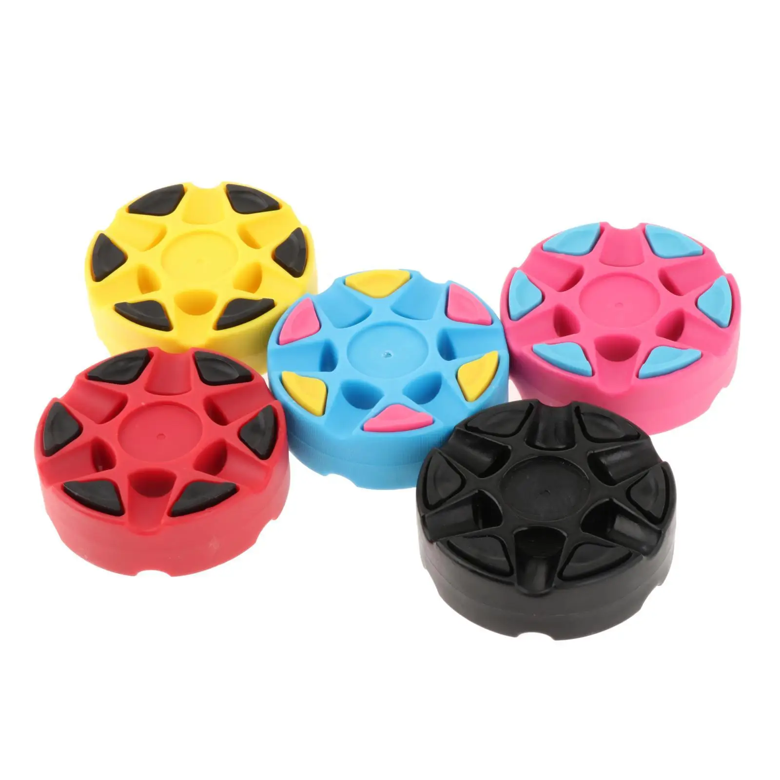 

Inline Roller Hockey Official Field Hockey Balls Street Hockey