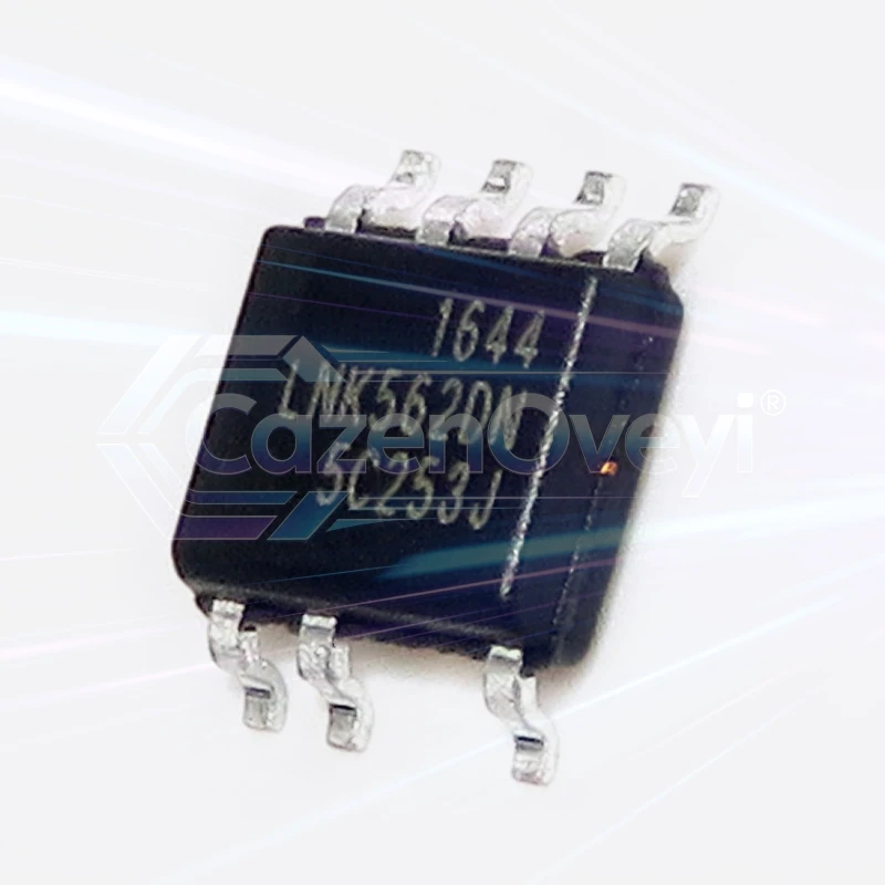4-100PCS TA8231L TA8231 LNK562DN LNK562 MM5387AA/N MM5387 IRGP4066D IRGP4066 LM2577T-ADJ LM2577T B0505S-2W B0505S