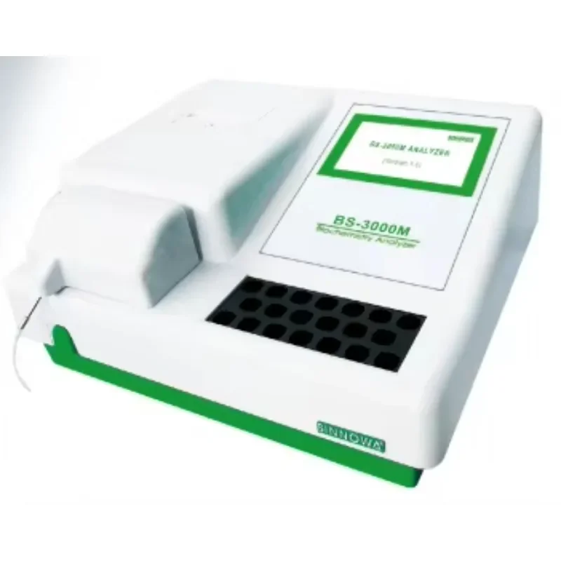 Hot Selling Equipment Semi-automatic Analyzer For Laboratory