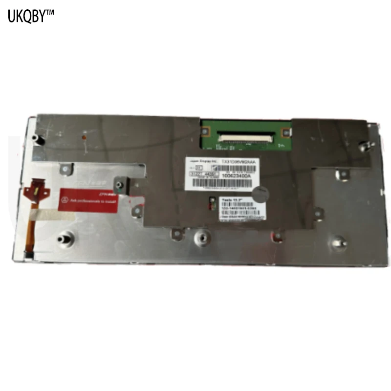 Adequado para painel de instrumentos 16-21 Te sl a Mo de l X/S, tela LCD inteligente, velocímetro, display head up, atacado 1039357