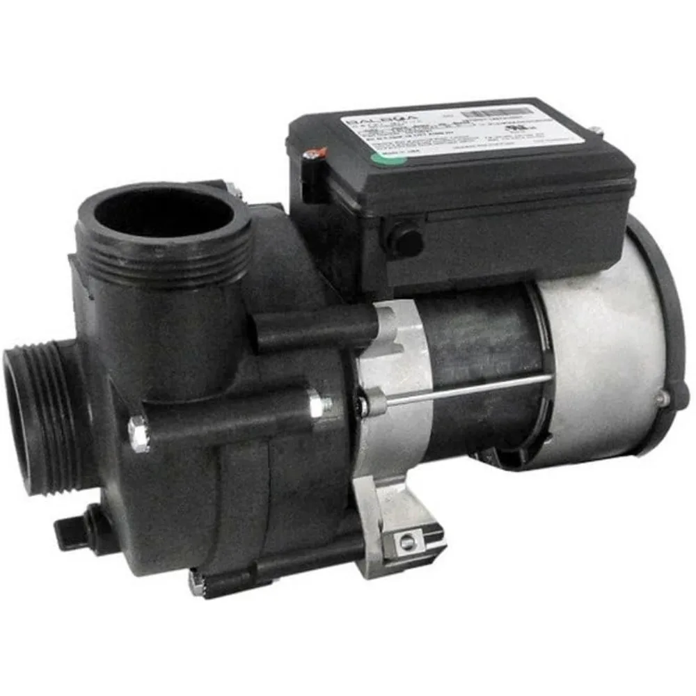 Water VIC1070021 0.25HP 230V Circ Pump 10 Frame 120in Amp Cord Pentair