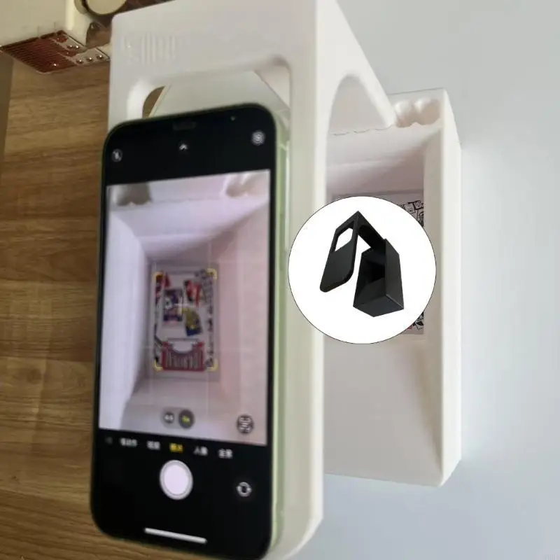 

Улучшенный чткий считыватель карт с эффективной функциональностью для коллекционных и обычных игровых карт плавная интеграция с