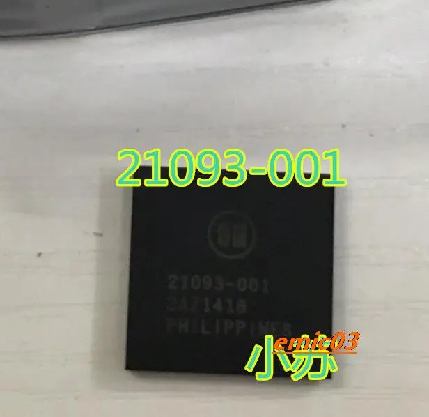

21093-001 BGA 35